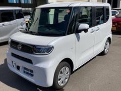 ダイハツ　タント　Ｘスペシャル　４ＷＤ　バックカメラ　両側スライドドア