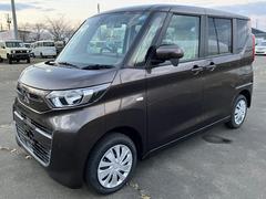 三菱　ｅＫスペース　Ｇ　４ＷＤ　左パワースライドドア　衝突軽減ブレーキ