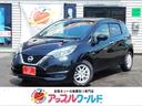 日産 ノート Ｘ　ＦＯＵＲ　純正メモリーナビ　ＴＶ／ＣＤ／ＤＶＤ...