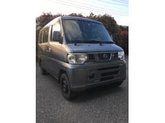 日産　ＮＶ１００クリッパーバン　ＧＸ