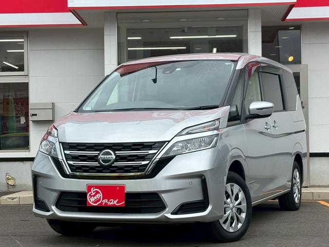 Ｘ　４ＷＤ／エマージェンシーブレーキ／純正ナビ／フルセグＴＶ／バックカメラ／左側パワースライドドア／シートヒーター／ステアリングヒーター／ＥＴＣ／クルコン／ワンオーナー／アップルあんしんライト保証１年付