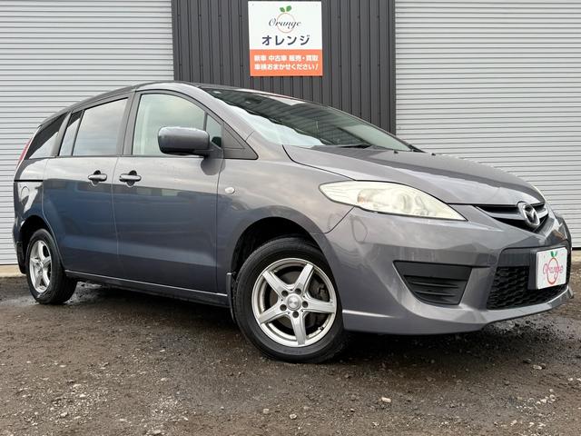 プレマシー(マツダ) ２０ＣＳ 中古車画像