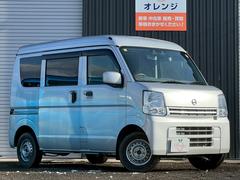NV100クリッパーバン DX GLセーフティパッケージ 中古車画像