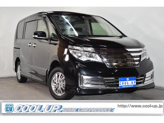 日産 セレナライダー 4wd ライダー 専用エアロ 社外18インチアルミ 純正hddツインモニター バックモニター 両側パワースライドドア キセノンライト 本州仕入の中古車 11 平成23 年式 走行13 8万キロ 車体色スーパーブラック 北海道札幌市白石区菊水元町3 日産 セレナライダー 4wd ライダー 専用エアロ 社外18インチアルミ 純正hddツインモニター バックモニター 両側パワースライドドア キセノンライト 本州仕入の中古車 11 平成23 年式 走行13 8万キロ 車体色スーパーブラック 北海道札幌市白石区菊水元町3