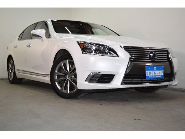 ls ls600h バージョンlの中古車を探すなら グーネット中古車 レクサスの中古車情報 ls ls600h バージョンlの中古車を探すなら グーネット中古車 レクサスの中古車情報