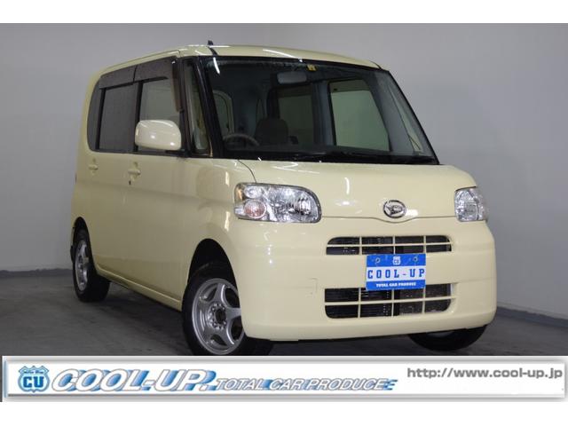 ダイハツ タントｌ ２ｗｄ 前輪駆動 キーレスエントリー エンジンスターター 純正ｃｄデッキの中古車 車体価格35万円 10 平成22 年式 走行5 0万キロ 車体色コットンアイボリー 北海道札幌市白石区菊水元町３条３ １ １ ｃｏｏｌ ｕｐの在庫 グーネット中古車