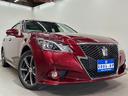 TOYOTA CROWN HYBRID