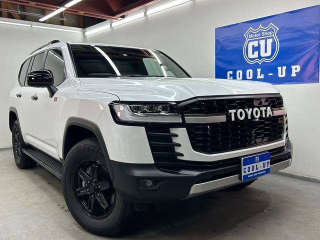 ランドクルーザー 寒冷地仕様車の中古車を探すなら【グーネット ランドクルーザー 寒冷地仕様車の中古車を探すなら【グーネット