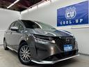 日産 ノート オーテック　ＦＯＵＲ　４ＷＤ・衝突軽減ブレーキ・横...