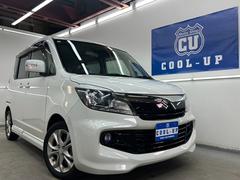 スズキ　ソリオバンディット　ベースグレード　４ＷＤ　Aftermarketナビフルセグテレビ　Ｂｌｕｅｔｏｏｔｈ