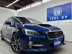 レヴォーグ 1.6GTアイサイト Sスタイル 4WD・カロッェリアメモリーナビテレビ・バックモニター・衝突軽減ブレーキ・横滑り防止装置・車線逸脱警報・クルコン・アイドリングストップ・パドルシフト・前後ドライブレコーダー・本州仕入 中古車画像