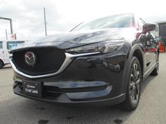 CX-5 XD プロアクティブ 4WD ディーゼルターボ 衝突被害軽減システム アイドリングストップ 全方位バックモニター パワーシート パワーバックドアー Bluetooth接続 CD/DVDプレイヤー LEDヘッドライト 中古車画像