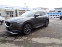 マツダ ＣＸ－５ ＸＤ　Ｌパッケージ　ＥＴＣ　エンジンスターター...