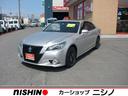 TOYOTA CROWN HYBRID