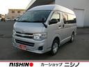 TOYOTA REGIUS ACE VAN