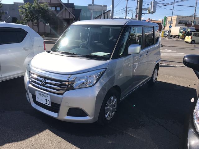 中古車 スズキ ソリオ g中古車販売実績 21 01 14 株 上嶋自動車 中古車なら グーネット中古車 中古車 スズキ ソリオ g中古車販売実績 21 01 14 株 上嶋自動車 中古車なら グーネット中古車