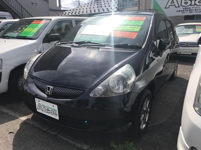 1.5A 4WD AT AW CD コンパクトカー(1枚目)