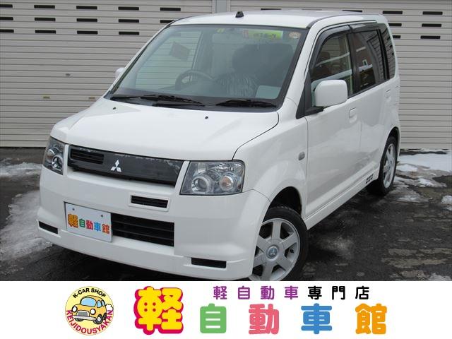 R ターボ ABS HID 4WD(1枚目)
