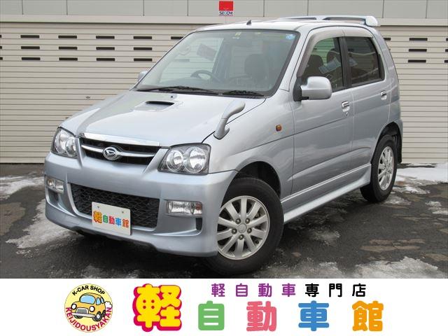 カスタムL ターボ MT 4WD(1枚目)