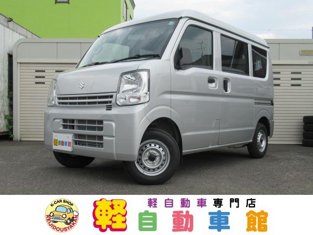 スズキ エブリイpaリミテッド ハイルーフ abs 禁煙車 4wdの中古車 車体価格109 8万円 令和2 年式 走行0 3万キロ 車体色シルバー 北海道札幌市北区屯田十条3 7 2 株 軽自動車館 札幌本店の在庫 グーネット中古車 スズキ エブリイpaリミテッド ハイルーフ abs 禁煙車 4wdの中古車 車体価格109 8万円 令和2 年式 走行0 3万キロ 車体色シルバー 北海道札幌市北区屯田十条3 7 2 株 軽自動車館 札幌本店の在庫 グーネット中古車