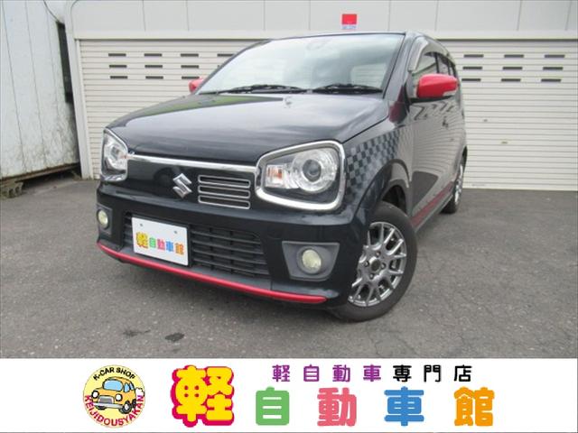 歳末セール開催中！ 安心の３ヶ月保証！　サビ評価○　パワフルな加速が気持ちいい！（札幌本店）