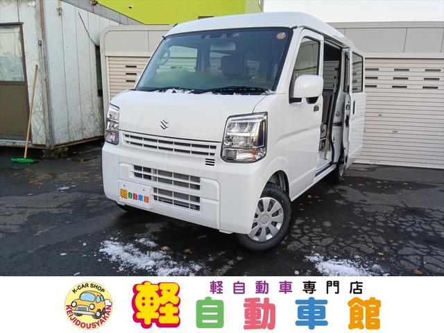 安心の３ヶ月保証！　サビ評価◎　嬉しいパーキングセンサー付き（札幌本店）