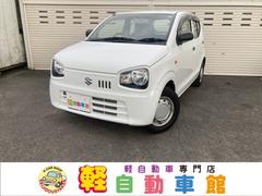 アルト F 4WD ABS キーレス CD シートヒーター 中古車画像