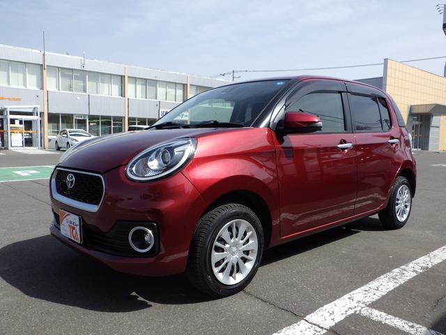モーダ S メモリナビ バックモニター スマートキー 4WD(1枚目)