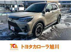 ライズ G スマートアシストIII 社外フルセグナビ バックモニター ETC ススマートキー 純正エンジンスターター 運転席・助手席シートヒーター BSM 夏冬アルミホイール16AW 中古車画像