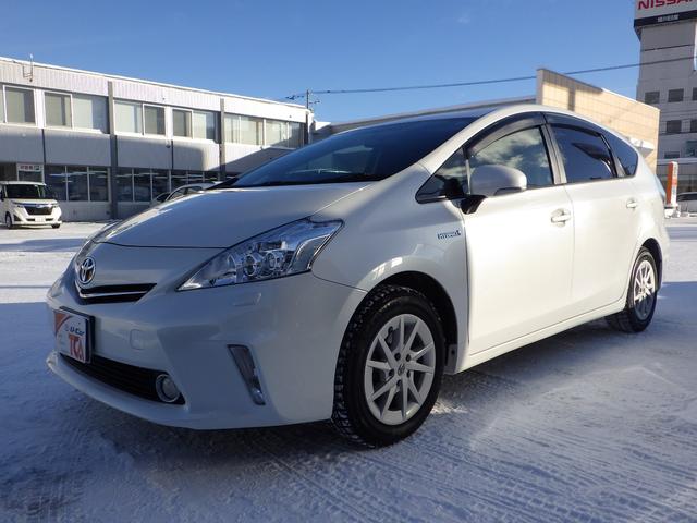 トヨタの中古車なら【グーネット中古車】｜北海道深川市の中古車情報