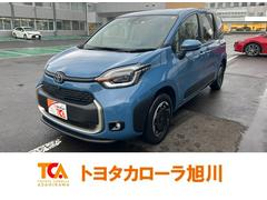 シエンタ ハイブリッドZ TSS DAフルセグナビ パノラミックビューモニター 運手席・助手席シートヒーター ハンドルヒーター ETC クルーズコントロール 1500Wコンセント アドバンストパーク 両側電動スライドドア 中古車画像