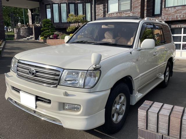 ＶＸリミテッド　車中泊仕様　サンルーフ　４ＷＤ　ディーゼルターボ　キーレスキー　シートヒーター　デフロック　ＥＴＣ　クルーズコントロール　バックカメラ　ルーフレール