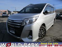 トヨタ ノア 北海道の中古車一覧 価格 Com トヨタ ノア 北海道の中古車一覧 価格 Com