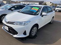 カローラアクシオ 1.5G 4WD クリアランスソナー レーンアシスト 衝突被害軽減システム ナビ TV オートマチックハイビーム CVT スマートキー 電動格納ミラー 盗難防止システム CD USB Bluetooth 中古車画像