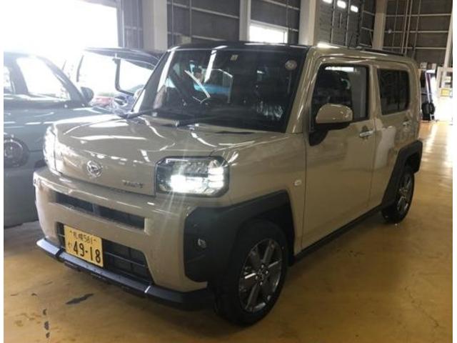 即納ＯＫ！最短３日でご納車！お気軽にご相談ください！ 今なら事前の来店ご予約で”マックカード３０００円分”プレゼント！