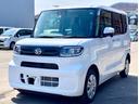 ダイハツ タント Ｘスペシャル　スマートアシスト　４ＷＤ　コーナ...