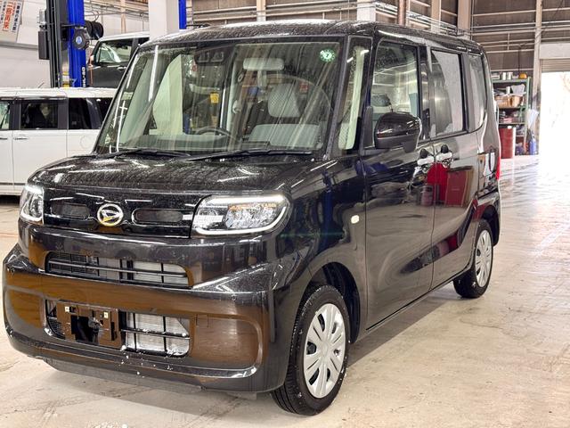 ダイハツ タント 2019年モデル X スペシャル 4WDの価格・性能 ダイハツ タント 2019年モデル X スペシャル 4WDの価格・性能
