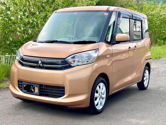 Ｇ　スマートキー　プッシュスタート　両側電動スライドドア　イージークローザー　電動格納ミラー　シートヒーター　リアサーキュレーター　バックカメラ　社外オーディオ　ＣＤ　ラジオ