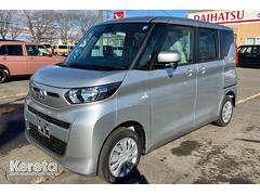 三菱　ｅＫスペース　Ｇ　Ｅアシスト付　４ＷＤ　届出済未使用車