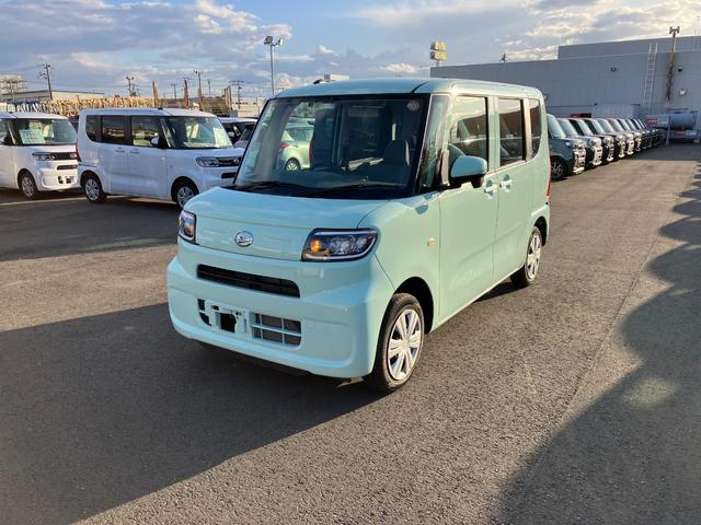 タント(ダイハツ) Ｌ 中古車画像