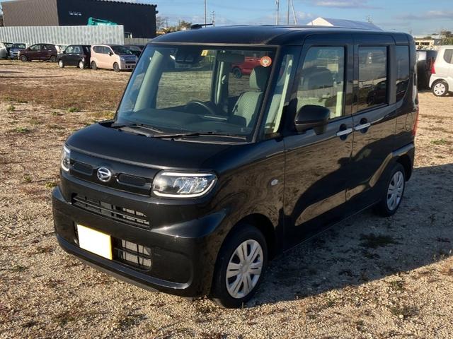 タント(ダイハツ) Ｘスペシャル 中古車画像