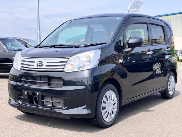 ムーヴ(ダイハツ) Ｌ　キーレスエントリー　電動格納ミラー　シートヒーター　純正オーディオ　ＣＤ　ラジオ 中古車画像