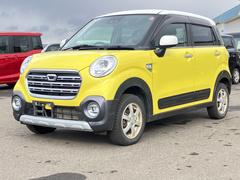 キャスト アクティバG リミテッド SAIII スマートアシスト スマートキー 純正ナビゲーション 全方位カメラ 電動格納ミラー シートヒーター LEDヘッドライト LEDフォグランプ オートライト アイドリングストップ フルタイム4WD 中古車画像