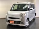 人気のダイハツムーブキャンバス入庫★