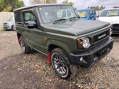 ジムニー XC ハードトップ 中古車画像