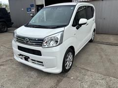 ムーヴ X SAIII 中古車画像