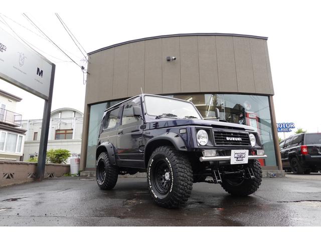 BF GoodRich BFグッドリッチ KM2 JIMNY ジムニー JEEP