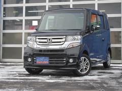 ホンダ　Ｎ−ＢＯＸカスタム　Ｇ　Ｌパッケージ　４ＷＤ