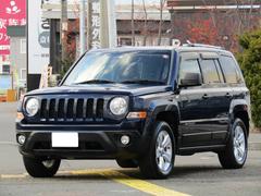 ジープ パトリオット クライスラー ジープ の中古車を探すなら グーネット中古車 ジープ パトリオット クライスラー ジープ の中古車を探すなら グーネット中古車