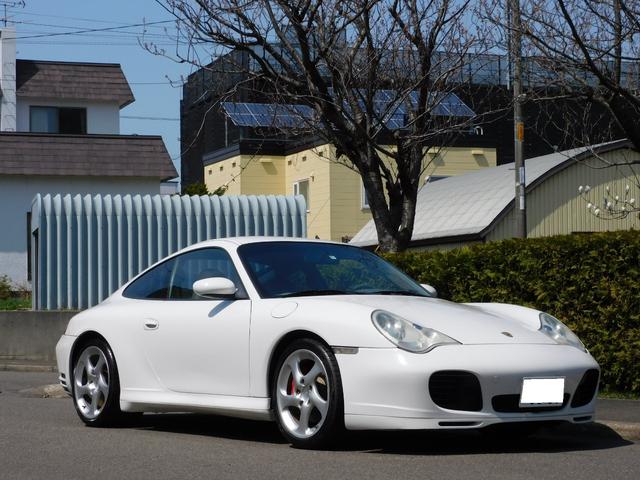 ポルシェ ９１１ ９１１カレラ４Ｓ